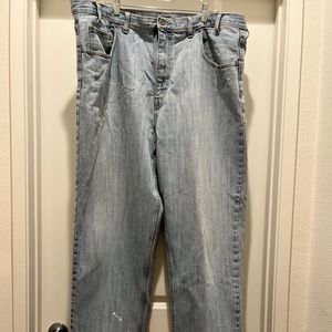 Relaxed fit Arizona Jeans Pants